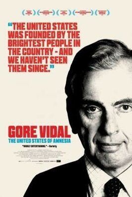 Gore Vidal: The United States of Amnesia из фильмографии Ли Трэйси в главной роли.