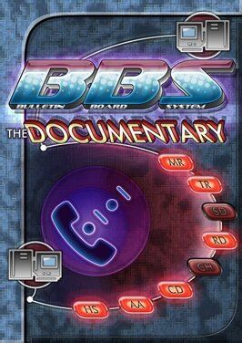 Фильм BBS: The Documentary.