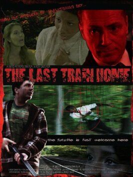 The Last Train Home - лучший фильм в фильмографии Anthony Congiano