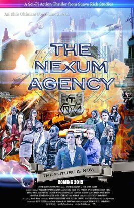 Фильм The Nexum Agency.