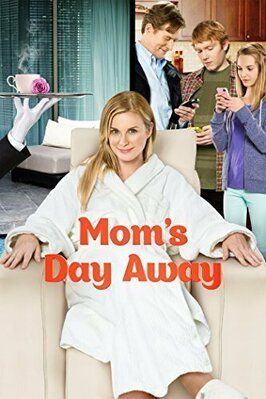 Mom's Day Away - лучший фильм в фильмографии Бернадетт Сакибэл