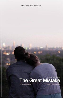 Фильм The Great Mistake.