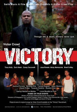 Victor Crowl's Victory из фильмографии Сашен Нэйкер в главной роли.