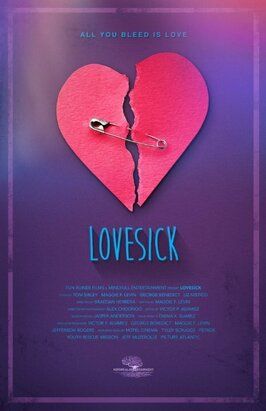 LovesIck - лучший фильм в фильмографии Патрик Виктор Альварез