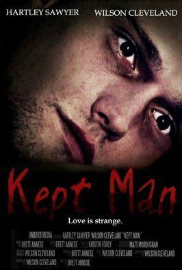 Kept Man - лучший фильм в фильмографии Хартли Сойер