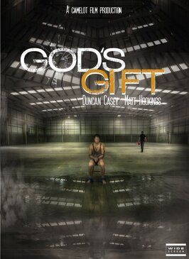 God's Gift - лучший фильм в фильмографии Iain Thomson