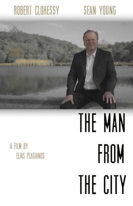 The Man from the City - лучший фильм в фильмографии Elias Plagianos