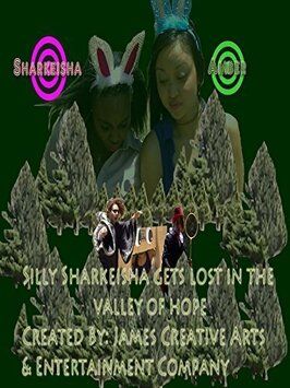 Silly Sharkeisha Gets Lost in the Valley of Hope - лучший фильм в фильмографии Waleed Hussain