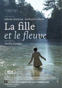 La fille et le fleuve - лучший фильм в фильмографии Марго Делафон