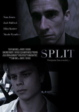 Split - лучший фильм в фильмографии Элиза Кантер