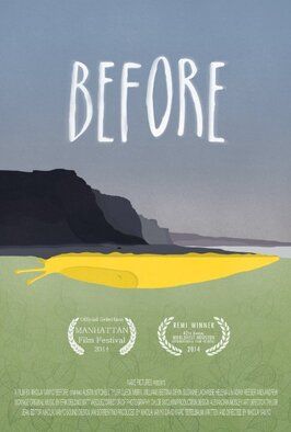 Before - лучший фильм в фильмографии Ричард Крэвен