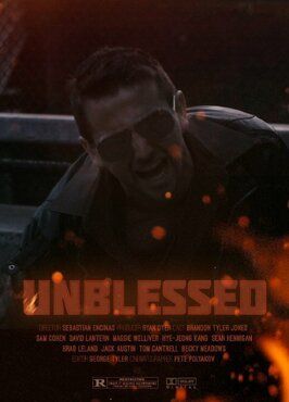 Фильм Unblessed.