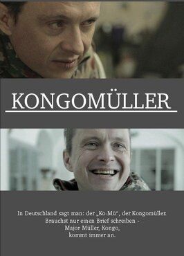 Kongomüller из фильмографии Olaf Hensel-Kirscht в главной роли.