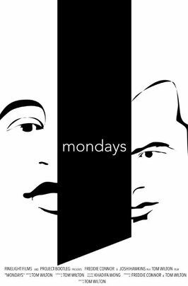 Mondays - лучший фильм в фильмографии Джон Викс