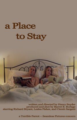 A Place to Stay - лучший фильм в фильмографии Nthenya Ndunda