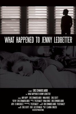 Фильм What Happened to Jenny Ledbetter.