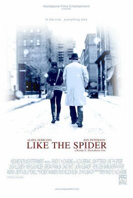 Like the Spider - лучший фильм в фильмографии Доминик Люонго