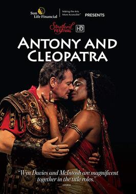 Antony and Cleopatra из фильмографии Рэнди Хьюсон в главной роли.