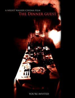 The Dinner Guest - лучший фильм в фильмографии Ana da Costa