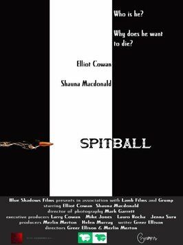 Spitball из фильмографии Ларри Кауэн в главной роли.