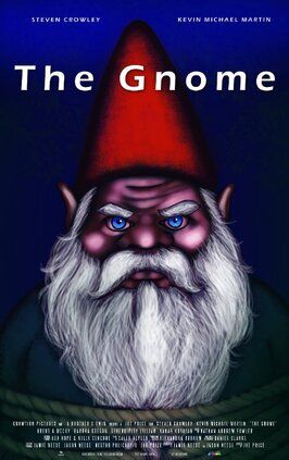 The Gnome - лучший фильм в фильмографии Стивен Краули