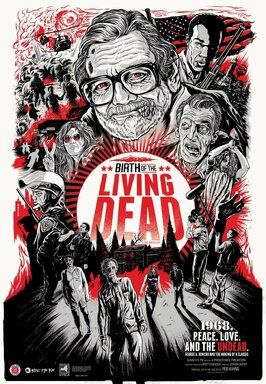 Year of the Living Dead из фильмографии Майкл Гриппо в главной роли.