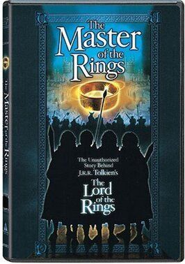 Master of the Rings: The Unauthorized Story Behind J.R.R. Tolkien's 'Lord of the Rings' - лучший фильм в фильмографии Patrice Deceuninck