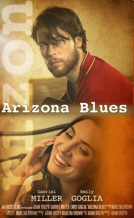 Фильм Arizona Blues.