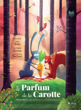 Le parfum de la carotte - лучший фильм в фильмографии Isaac Van Dessel