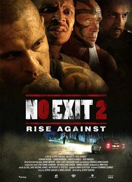 No Exit 2 - Rise Against - лучший фильм в фильмографии Moussa Daibes