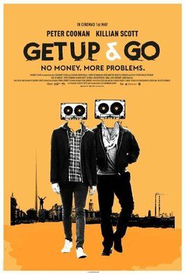 Get Up and Go - лучший фильм в фильмографии Стивен Маллен