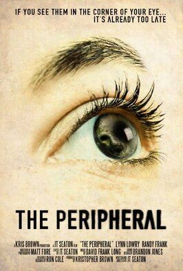 Фильм The Peripheral.