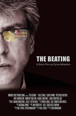 The Beating из фильмографии Эми Фаррингтон в главной роли.