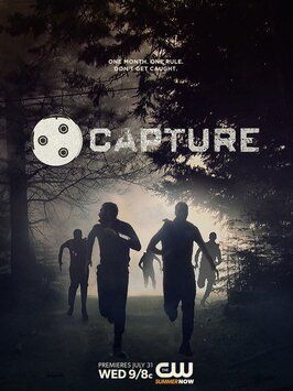 Capture - лучший фильм в фильмографии Джейд Рэмси