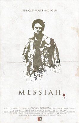 Messiah из фильмографии Раджив Шах в главной роли.