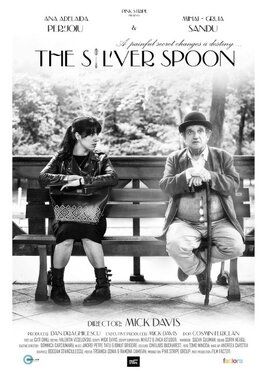 The Silver Spoon - лучший фильм в фильмографии Майкл Дэвис