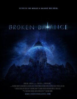 Broken Balance - лучший фильм в фильмографии Натаниэль Нюон