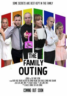 The Family Outing из фильмографии Никки Грэхам в главной роли.