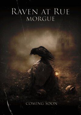 The Raven at Rue Morgue - лучший фильм в фильмографии Брэнди Джозеф