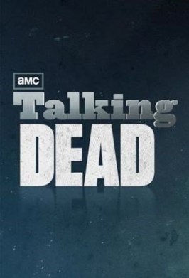 Talking Dead - лучший фильм в фильмографии Аланна Мастерсон