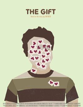 The Gift - лучший фильм в фильмографии Джефф Фарбер