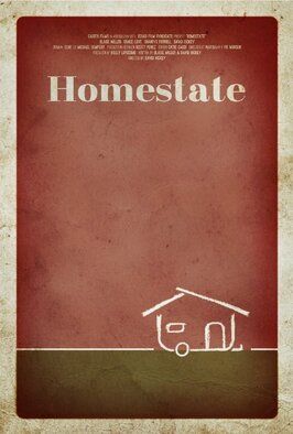 Homestate - лучший фильм в фильмографии Catie Cacci