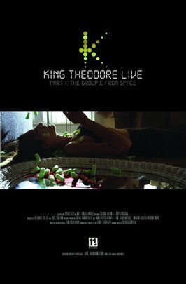 King Theodore Live из фильмографии Пер Мелита в главной роли.