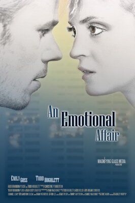 Фильм An Emotional Affair.