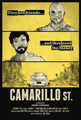 Camarillo St. - лучший фильм в фильмографии Eric Snyder