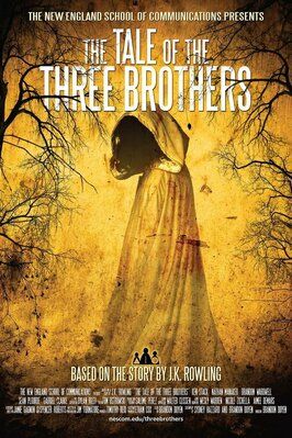 The Tale of the Three Brothers из фильмографии Дж.К. Роулинг в главной роли.