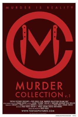 Murder Collection V.1 - лучший фильм в фильмографии Роберт Лукас