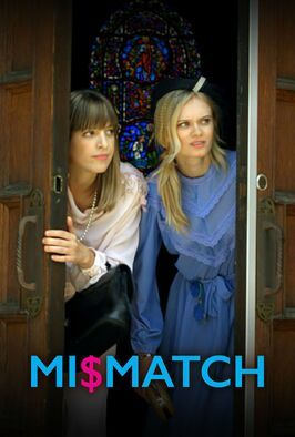 Mi$Match - лучший фильм в фильмографии Джей Лэй