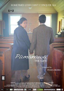 Pumanawa: The Gift из фильмографии Andrew McGeorge в главной роли.