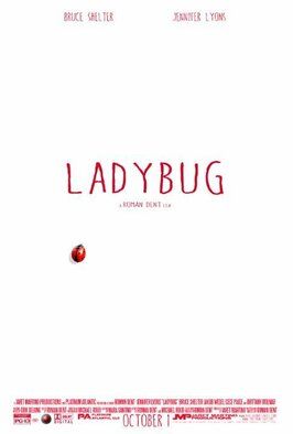 Ladybug - лучший фильм в фильмографии Роман Дент